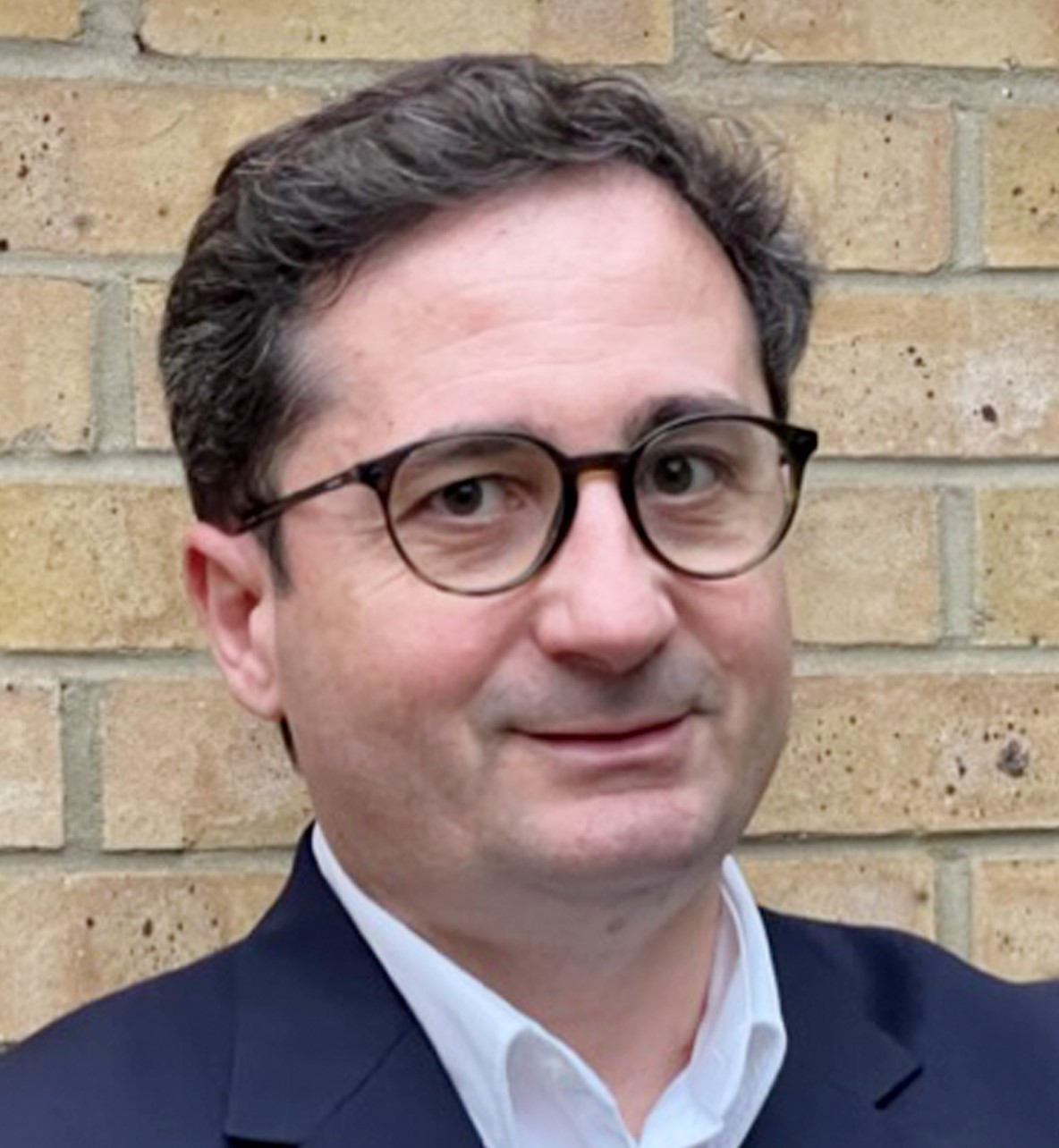 Andrea Cavallaro