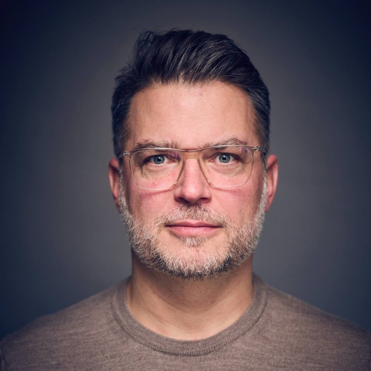 Präsident und Co-Gründer von DIDAS