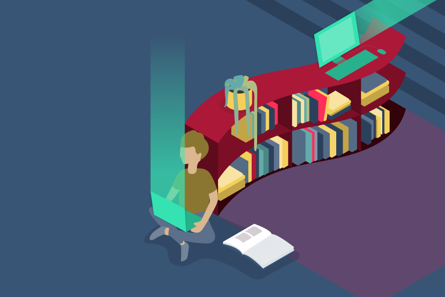 Kachelbild zum Beitrag «Mehrfach- und Sekundärnutzung von Daten»